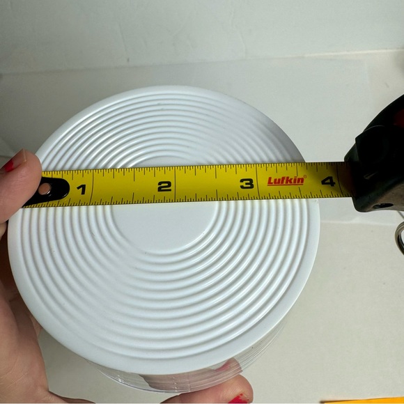 The Euro Chopper- "As Seen on TV", TTT Products 10" Tall, Preowned. - Picture 15 of 15